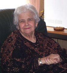 Ruby Lee Pauline Reynolds