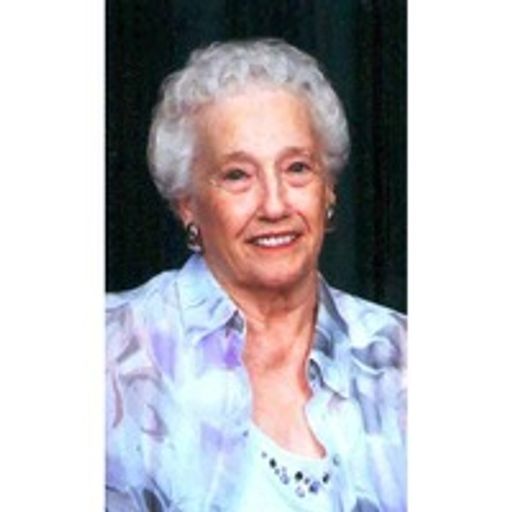 Betty Jean Rodrigue