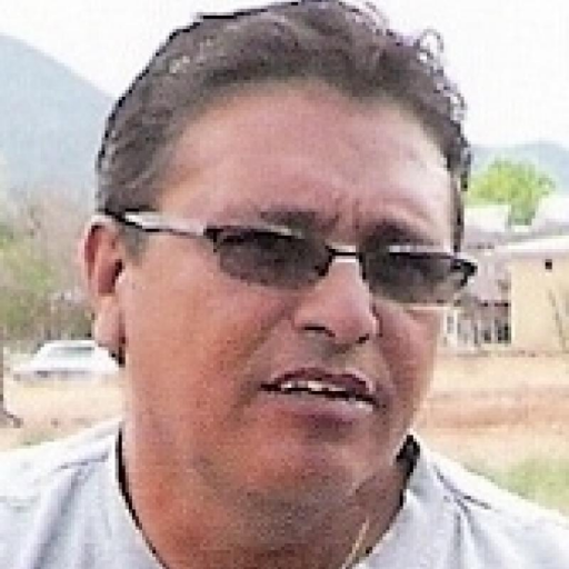 Paul Romero