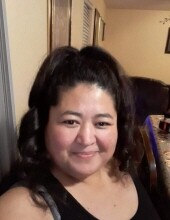 Maria Guadalupe Landeros Profile Photo