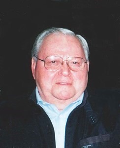 Gerald S. Wenger