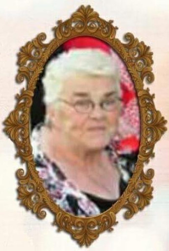 Marjorie Ann Quist