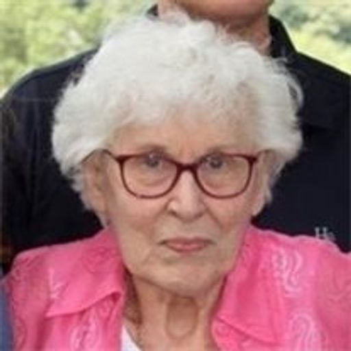 Joan O Zaprazny