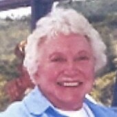 Marjorie M. Nemes