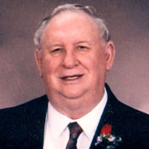 Eugene Sidney  Biggs