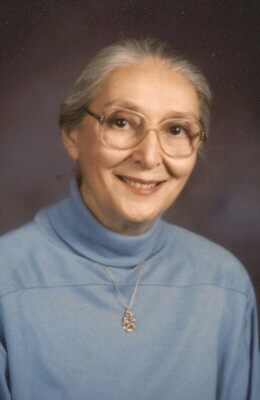 Mary  Ann Beck