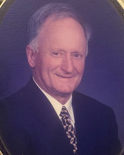 Richard Kinard Littleton, Sr.