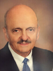 Dr. Ralph N. Pacinelli Profile Photo