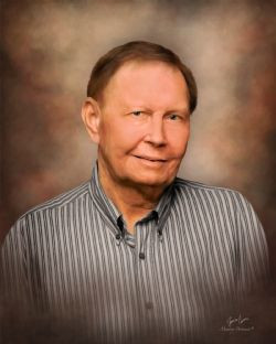Stephen Reed, Sr. Profile Photo