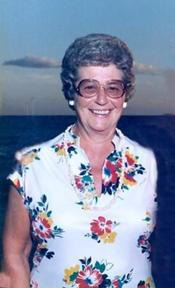 Pauline F. "Polly" Robbins