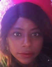 Tanisha Shantell "Sheika" Johnson Profile Photo