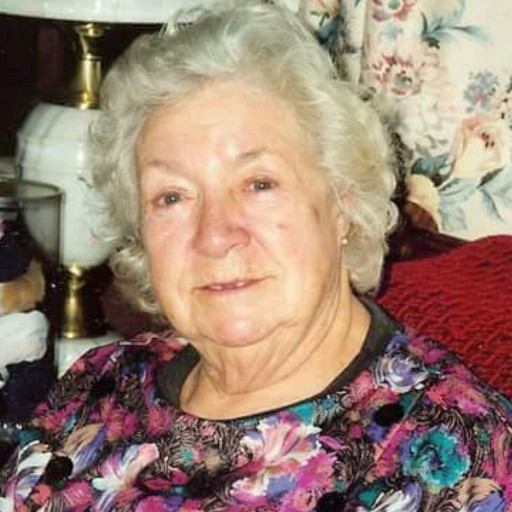 Bertha Jeanne Pennock Profile Photo