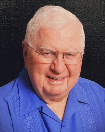 Robert Gordon Tubbs's obituary image