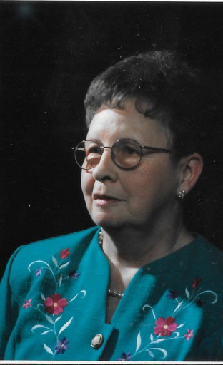 Helen Mathes