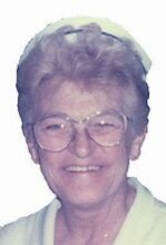 Dolores M. "Buzzy" Reynolds