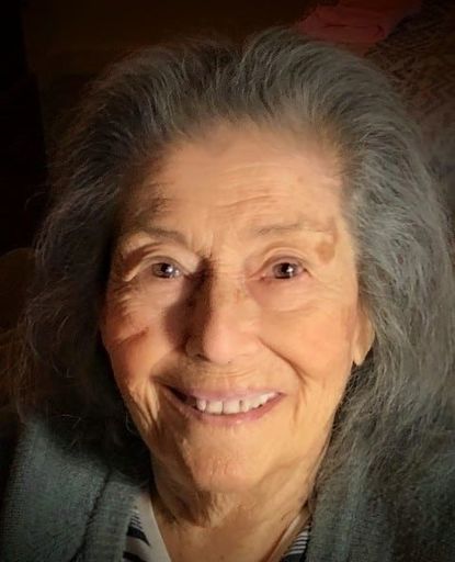 Doris S. Concha