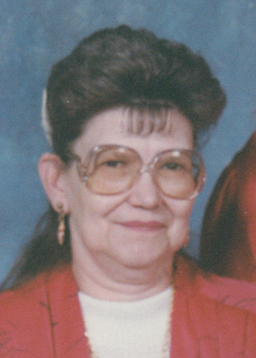 Doris Eberle