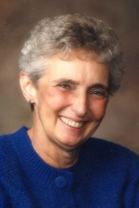 Anita Marie Currie Christensen