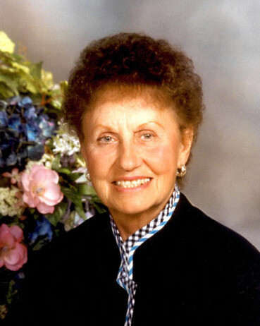 Pauline R. Sorrell-Miller