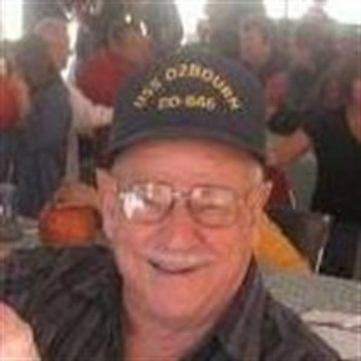 Robert Miller Profile Photo