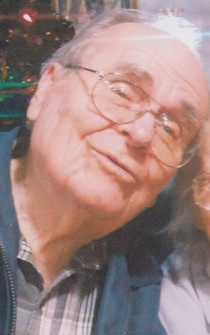 Edward "Ed" Francis Wlodarski, Sr.