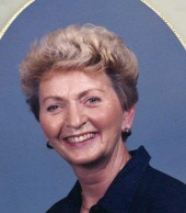 Judith Mary Preston