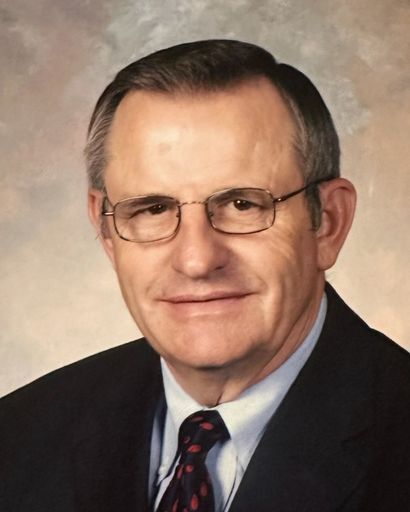 Harold B. Hess's obituary image