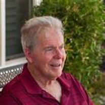 Robert Eugene "Gene" Hall Profile Photo