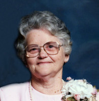 Estaline 'Essie' B. Cox