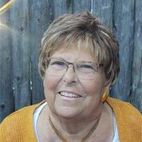 Linda I. Hink Profile Photo