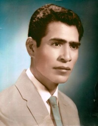 Pedro Ibarra