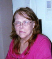 Grace Griffin Mrs. Parrish