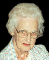 Ruth Clara Martin