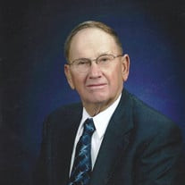 Wayne C. Schafer