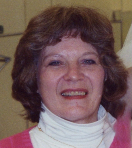 Ethel Kathleen Markan Profile Photo