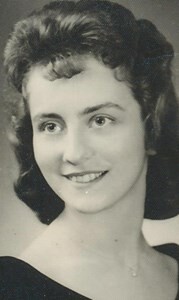 Judith G. Laliberte