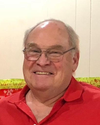 Daniel C. Lefever's obituary image