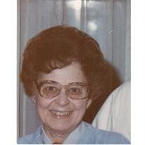 Gertrude  B. Halvorsen Profile Photo