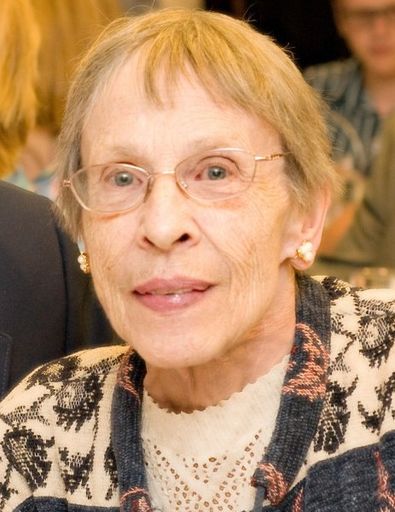 Dorothy J. (Hildebrandt)  Schmidt