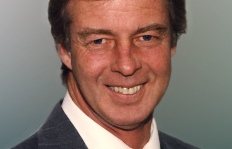 Larry  Keeney