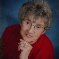 Rosemary Bible Profile Photo