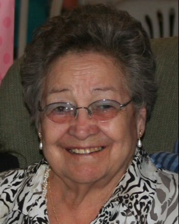 Erlinda Montoya's obituary image