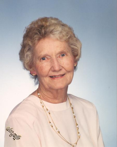 Doris  M. Lee