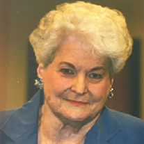 Mary Ann Stricklin Pope Profile Photo