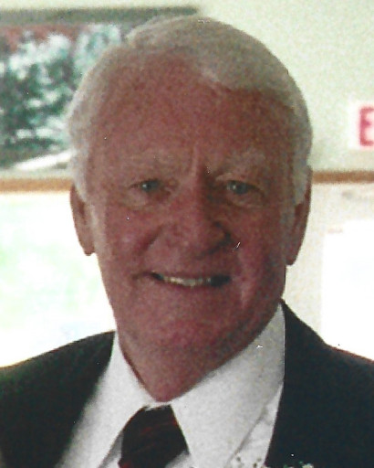 George Kelley Profile Photo