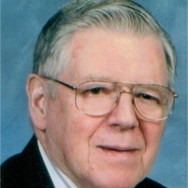 Vernon L. Brooks
