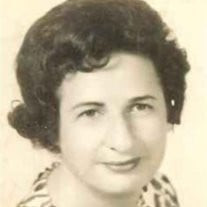 Santina C. Hazellief