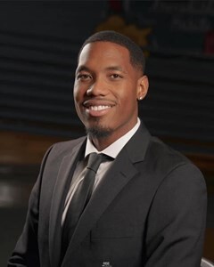 Dmitri Winston Thompson Profile Photo