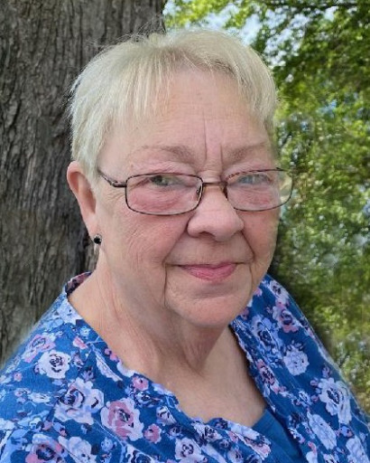 Janet Ridenour