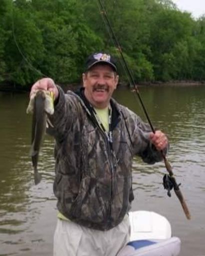 Jerry Grant Bumgardner Obituary 2022 - Anderson Family Funeral Homes